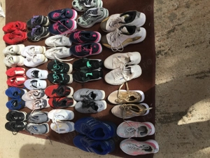 Incaltaminte Second-Hand - imagine 4