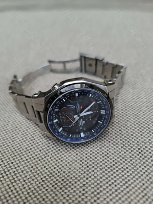 Ceas CASIO Edifice EQW-A1200RB-1AER - Red Bull Racing Limited Edition