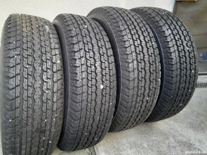 Cauciucuri Bridgestone 