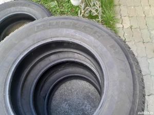 Cauciucuri Bridgestone  - imagine 2