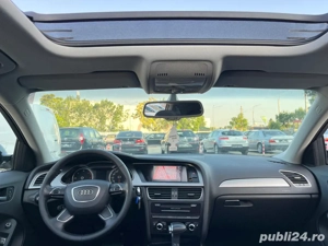Audi A4 2.0 Tdi Sline - imagine 5
