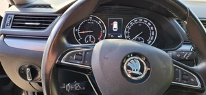 Skoda Superb 3 - imagine 8