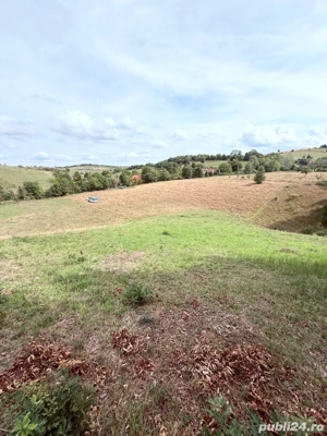 teren intravilan,utilitati+certificat urbanism