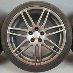 Roti/Jante Audi 5x112 225/40 R18 A3, TT, A4, A6, A5; VW, Skoda, Seat