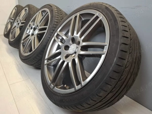 Roti/Jante Audi 5x112 225/40 R18 A3, TT, A4, A6, A5; VW, Skoda, Seat - imagine 7