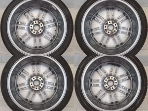 Roti/Jante Audi 5x112 225/40 R18 A3, TT, A4, A6, A5; VW, Skoda, Seat - imagine 8