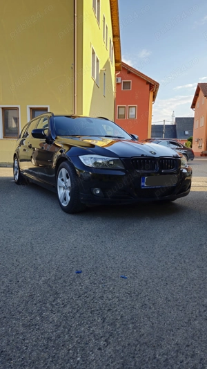 Vand BMW seria 3 combi