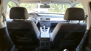 Vand BMW seria 3 combi - imagine 6