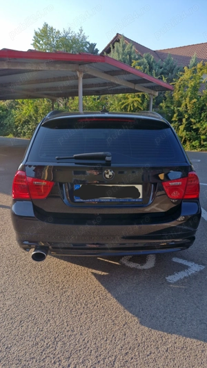 Vand BMW seria 3 combi - imagine 3