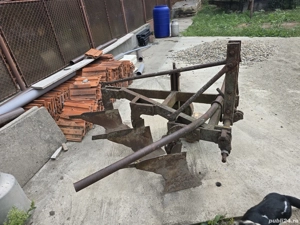 Plug 3 brazde - imagine 3