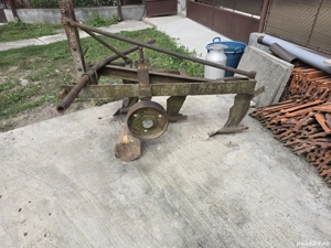 Plug 3 brazde - imagine 4