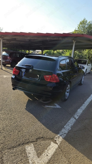 Vand BMW seria 3 combi - imagine 8