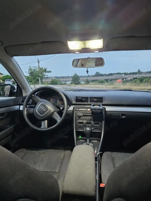 Vând audi a4 b7 2.0 bpw