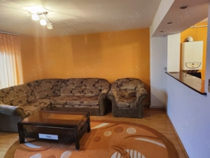 Ofer spre închiriere apartament cu 2 camere 65 metri valabil inepand cu 16.04. - imagine 3