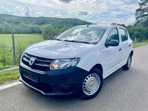 Dacia Sandero 2013 1.2 16v Euro 5