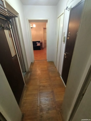 Proprietar,Vand Langa Facultatea de Medicina si Prefectura,Cu Centrala,Fara Imbunatatiri,Neg - imagine 7