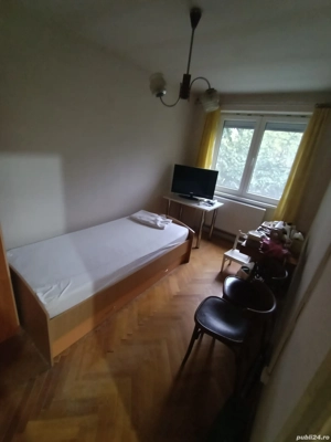 Proprietar,Vand Langa Facultatea de Medicina si Prefectura,Cu Centrala,Fara Imbunatatiri,Neg - imagine 3