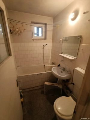 Proprietar,Vand Langa Facultatea de Medicina si Prefectura,Cu Centrala,Fara Imbunatatiri,Neg - imagine 8