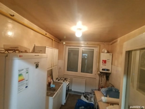 Proprietar,Vand Langa Facultatea de Medicina si Prefectura,Cu Centrala,Fara Imbunatatiri,Neg - imagine 6