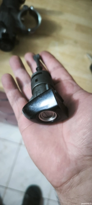 contact Kia Ceed 2009 - imagine 3