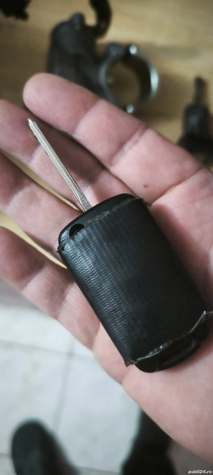 contact Kia Ceed 2009 - imagine 2