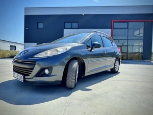 Peugeot 207 VTI