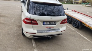 mercedes ML 350  - imagine 3