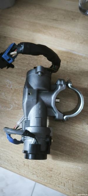 contact Kia Ceed 2009 - imagine 4