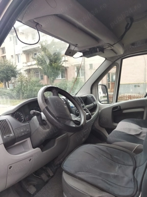 Vânzare Autoutilitara  - imagine 8