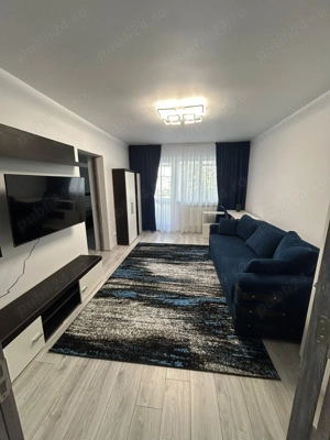 Prima inchiriere - apartament 2 camere decomandat Pacurari Canta Iasi