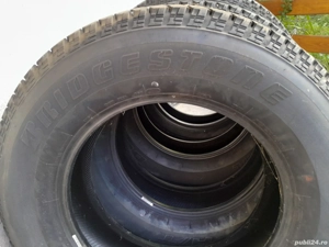 Cauciucuri Bridgestone  - imagine 3