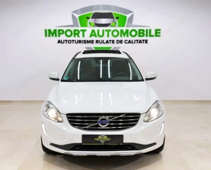 Volvo XC 60 D3 Linje Inscription - imagine 2