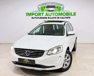Volvo XC 60 D3 Linje Inscription - imagine 4