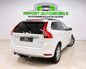 Volvo XC 60 D3 Linje Inscription - imagine 6