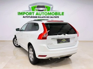 Volvo XC 60 D3 Linje Inscription - imagine 8