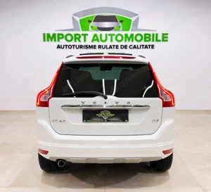 Volvo XC 60 D3 Linje Inscription - imagine 7