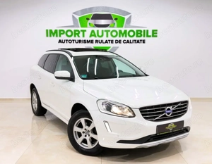 Volvo XC 60 D3 Linje Inscription - imagine 3