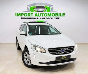 Volvo XC 60 D3 Linje Inscription - imagine 5