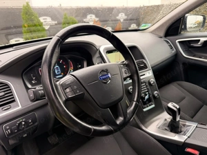 Volvo XC 60 D3 Linje Inscription - imagine 9
