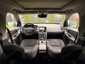 Volvo XC 60 D3 Linje Inscription - imagine 15