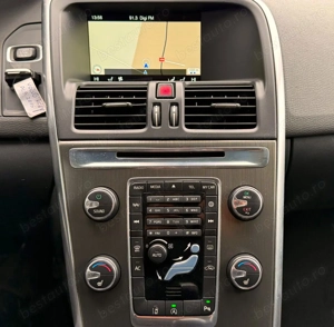 Volvo XC 60 D3 Linje Inscription - imagine 12