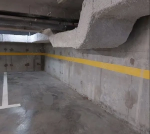 Loc de parcare subteran   Silver Mountain, Poiana Brașov