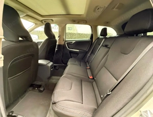 Volvo XC 60 D3 Linje Inscription - imagine 14