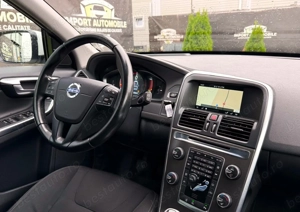 Volvo XC 60 D3 Linje Inscription - imagine 13