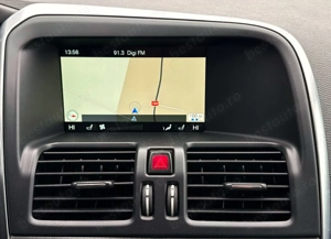 Volvo XC 60 D3 Linje Inscription - imagine 11