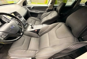 Volvo XC 60 D3 Linje Inscription - imagine 16