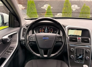 Volvo XC 60 D3 Linje Inscription - imagine 10