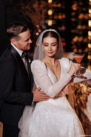    Foto + Video Profesionale   Nuntă, Botez, Evenimente