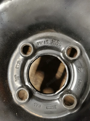 Jante otel impecabile!!  - imagine 2