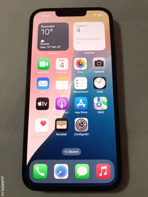 iphone 16e - imagine 4